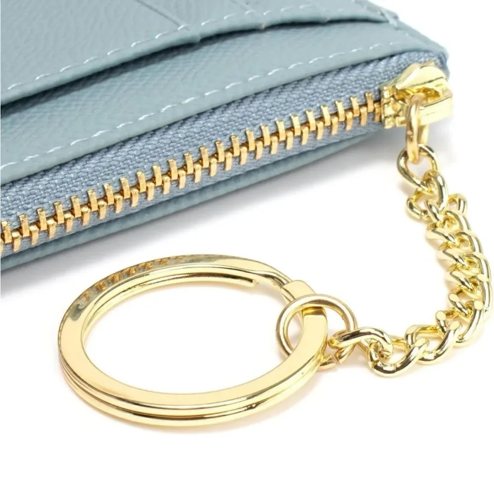 Mini card wallet